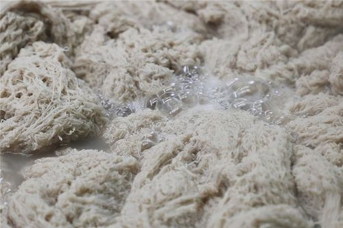 文化中國行 布依族土布制作技藝 把時光織進經緯 把傳承融入生活