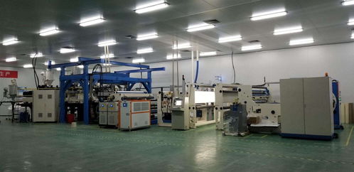 江油口罩熔噴布生產(chǎn)設(shè)備工廠直銷(xiāo)